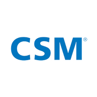 Logo Produk CSM