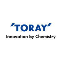 Logo Produk Toray