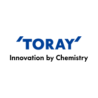 Logo Produk Toray