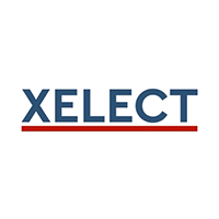 Logo Produk Xelect
